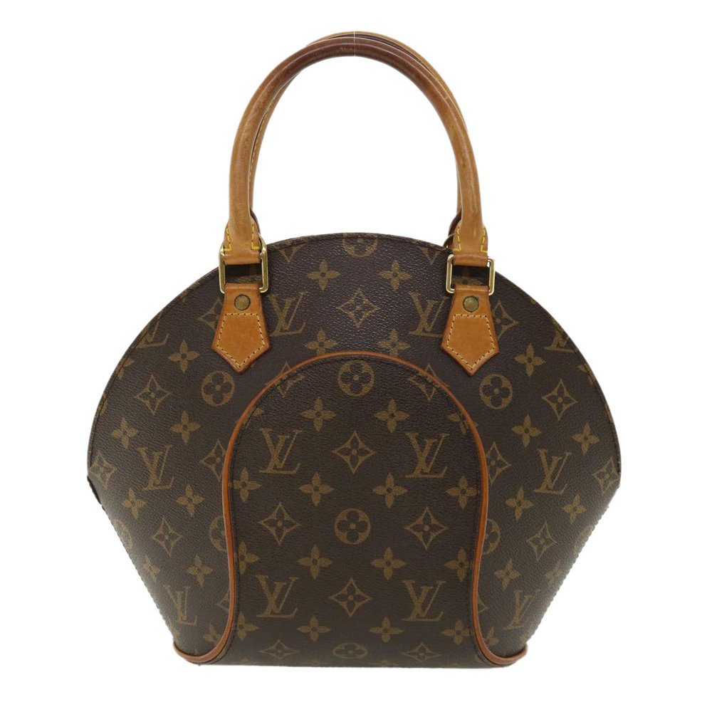 LOUIS VUITTON Ellipse Handbag - Picture 2 of 16
